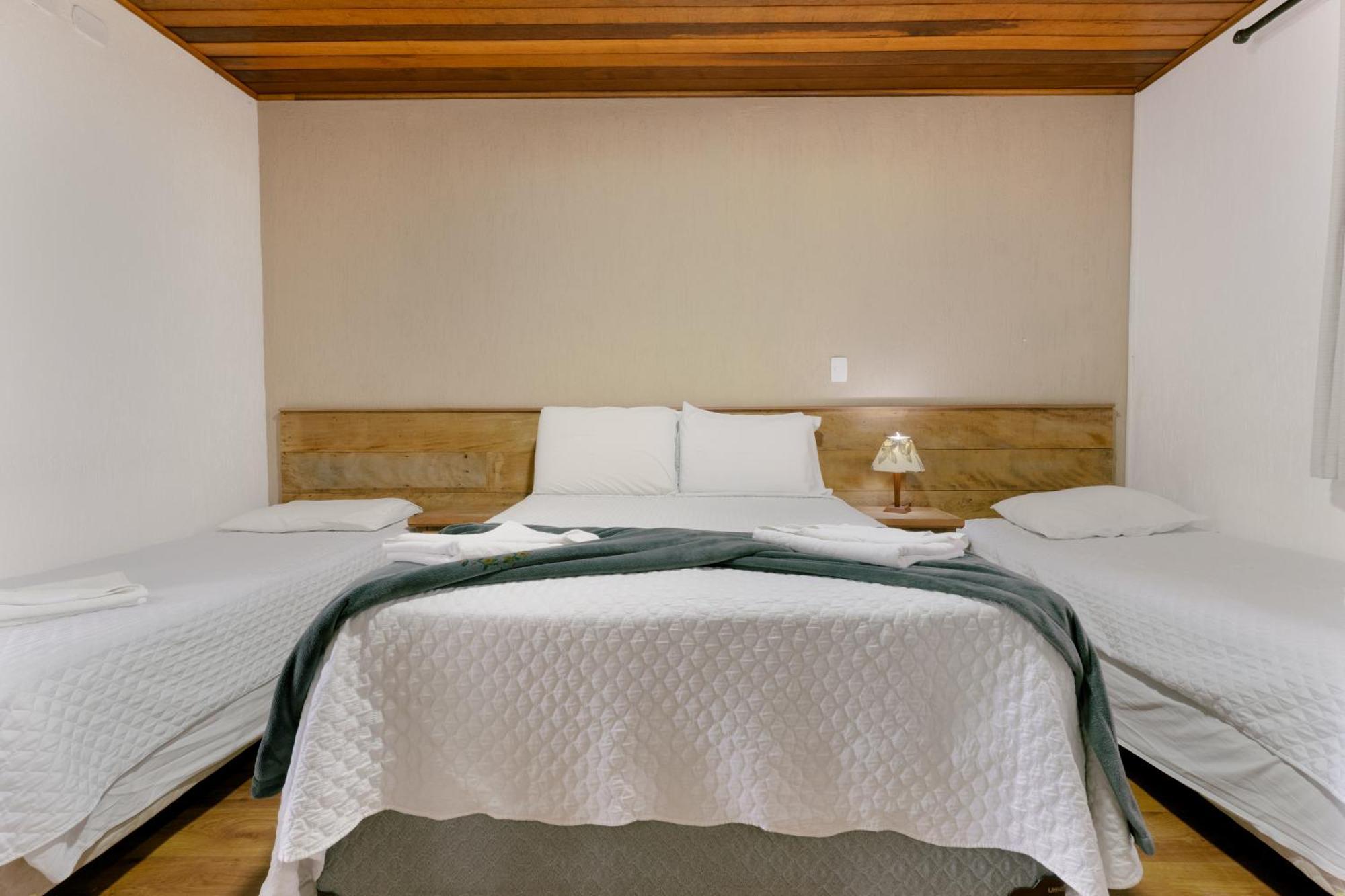 Velinn Pousada Vila Floratta Campos do Jordao Room photo
