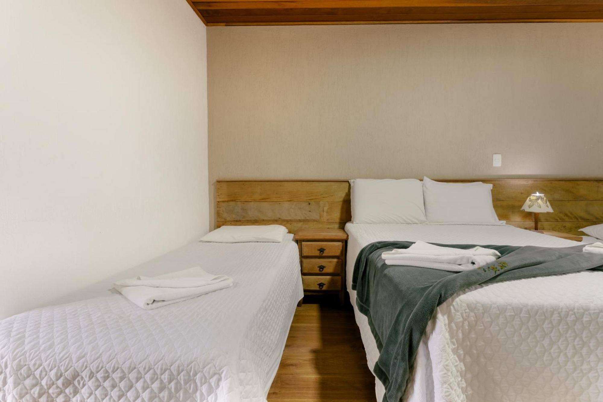 Velinn Pousada Vila Floratta Campos do Jordao Room photo