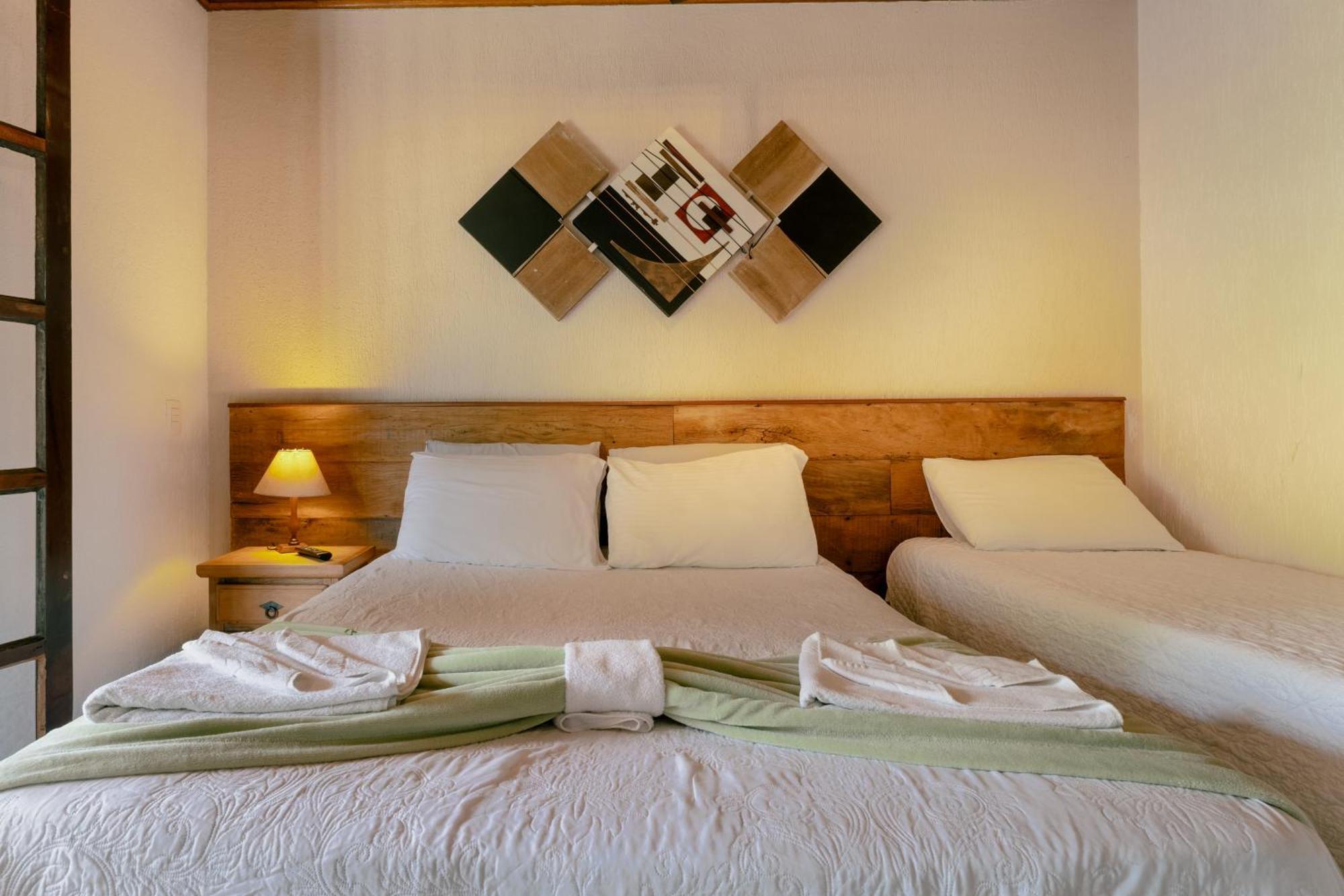 Velinn Pousada Vila Floratta Campos do Jordao Room photo