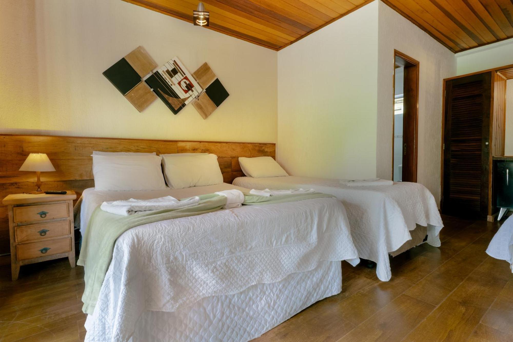 Velinn Pousada Vila Floratta Campos do Jordao Room photo
