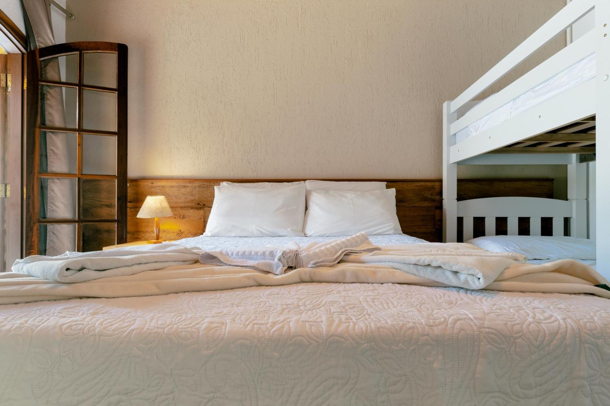 Velinn Pousada Vila Floratta Campos do Jordao Room photo
