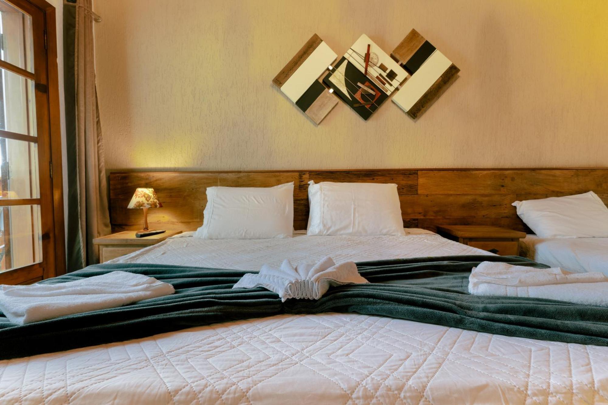 Velinn Pousada Vila Floratta Campos do Jordao Room photo